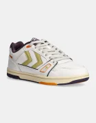 Hummel Кожени маратонки Power Play Lx-e Ap2