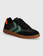 Hummel Кожени маратонки VM78 CPH ML