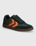 Hummel Кожени маратонки VM78 CPH ML