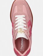 Hummel Маратонки VM78 CPH RS в розово 227912