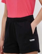 Hummel Памучен къс панталон hmlLGC SHAI SHORTS