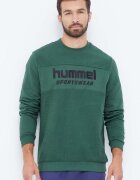 Hummel Памучен суичър