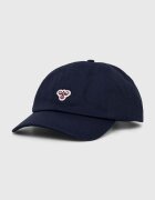 Hummel Памучна шапка с козирка