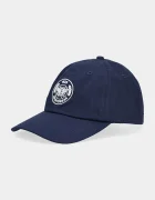 Hummel Памучна шапка с козирка