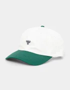 Hummel Памучна шапка с козирка hmlBASEBALL CAP BEE