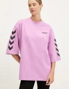 Hummel Памучна тениска