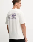 Hummel Памучна тениска