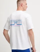 Hummel Памучна тениска