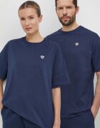 Hummel Памучна тениска hmlLOOSE T-SHIRT BEE