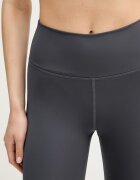 Hummel спортен клин дамски сив със стандартна талия 229989