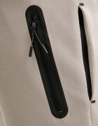 Hummel Спортен панталон в сиво с изчистен дизайн 225920