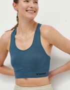 Hummel Спортен сутиен Tif hmlTIF SEAMLESS SPORTS TOP