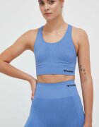 Hummel Спортен сутиен Tif hmlTIF SEAMLESS SPORTS TOP