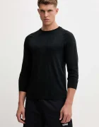Hummel Спортна блуза с дълги ръкави
