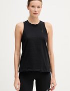 Hummel Топ за йога в черно 232399