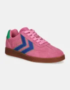 Hummel Велурени маратонки Vm78 Cph Lz