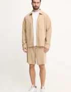 Hummel Яке в зелено преходен модел 227644