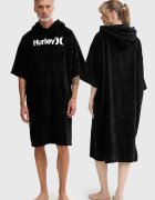 hurley Кърпа черна AR8848