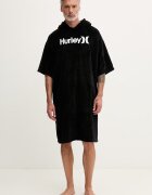 hurley Кърпа черна AR8848