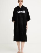 hurley Кърпа черна AR8848