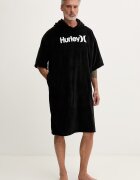 hurley Кърпа черна AR8848