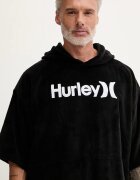 hurley Кърпа черна AR8848