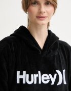 hurley Кърпа черна AR8848
