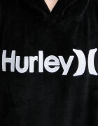 hurley Кърпа черна AR8848