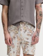 hurley плувни шорти мъжки бежови HSP26MMBS09030