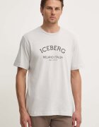 Iceberg Памучна тениска