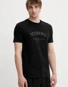 Iceberg Памучна тениска