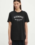 Iceberg Памучна тениска