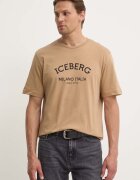 Iceberg Памучна тениска