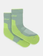 Icebreaker Чорапи с вълна Merino Hike+