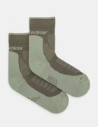 Icebreaker Чорапи с вълна Merino Hike+