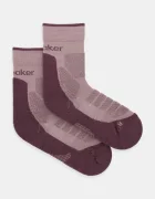 Icebreaker Чорапи с вълна Merino Hike+ Heavy