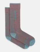 Icebreaker Чорапи с вълна Merino Ski+ Ultralight