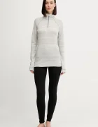 Icebreaker Функционален клин Merino 200 Oasis в черно IB0A57BB0011
