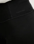 Icebreaker Функционален клин Merino 200 Oasis в черно IB0A57BB0011