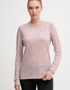 Icebreaker Функционална блуза с дълги ръкави Merino 200 Oasis