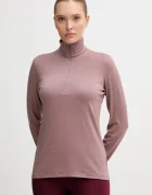 Icebreaker Функционална блуза с дълги ръкави Merino 200 Oasis