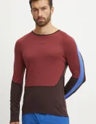Icebreaker Функционална блуза с дълги ръкави Merino 200 Sonebula