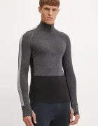 Icebreaker Функционална блуза с дълги ръкави Merino 200 ZoneKnit