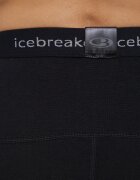 Icebreaker Функционално бельо 200 Oasis Shorts дамско в черно IB0A59KZ0011