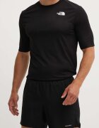 Icebreaker Къс панталон за спортове на открито 125 ZoneKnit Merino Blend Speed