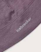 Icebreaker шапка от мериносова вълна Merino 200 Oasis виолетова IB0A56SH0N11