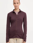 Icebreaker Спортен суичър Merino 260 Quantum