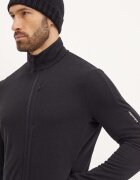Icebreaker Спортен суичър Merino 260 Quantum IV