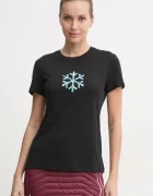 Icebreaker Спортна тениска X Protect Our Winters