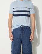Icecream Дънков къс панталон Denim Carpenter Shorts